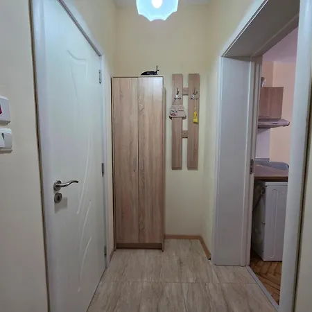 студио слънчева перла Burgas