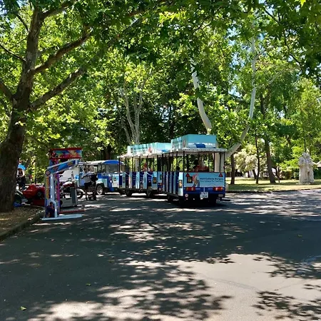 Διαμέρισμα студио слънчева перла *