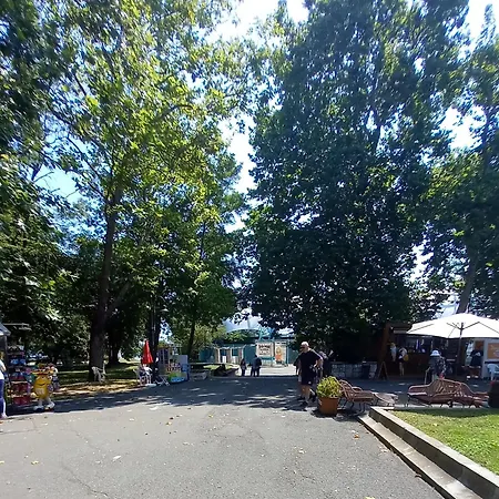 студио слънчева перла Διαμέρισμα *