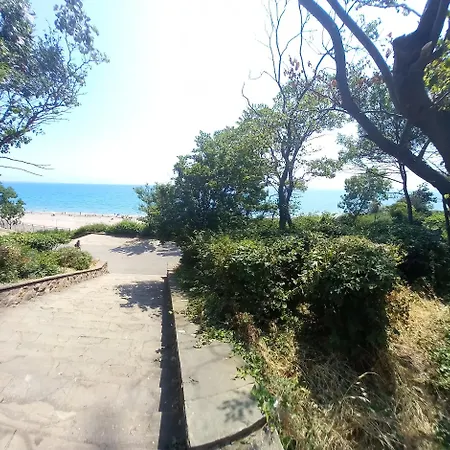 студио слънчева перла Burgas