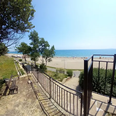 студио слънчева перла Burgas