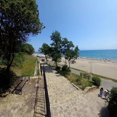 студио слънчева перла * Burgas