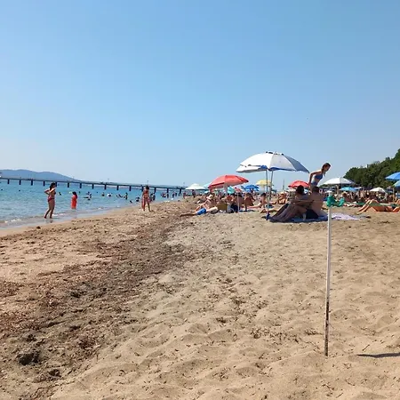 студио слънчева перла * Burgas