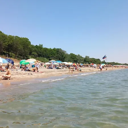 студио слънчева перла Apartment