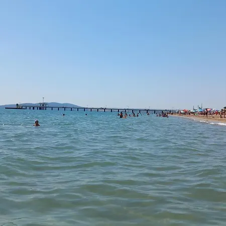 студио слънчева перла Burgas